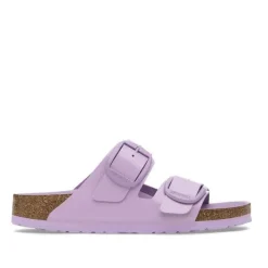 Arizona Big Buckle - High-Shine Crocus