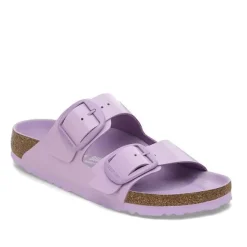 Arizona Big Buckle - High-Shine Crocus