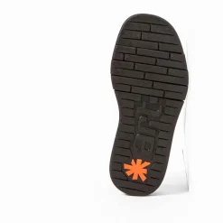 Art* Two Strap Malaga - Black