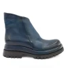 A.S. 98 Devin Boot - Blue