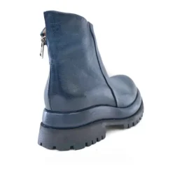 A.S. 98 Devin Boot - Blue