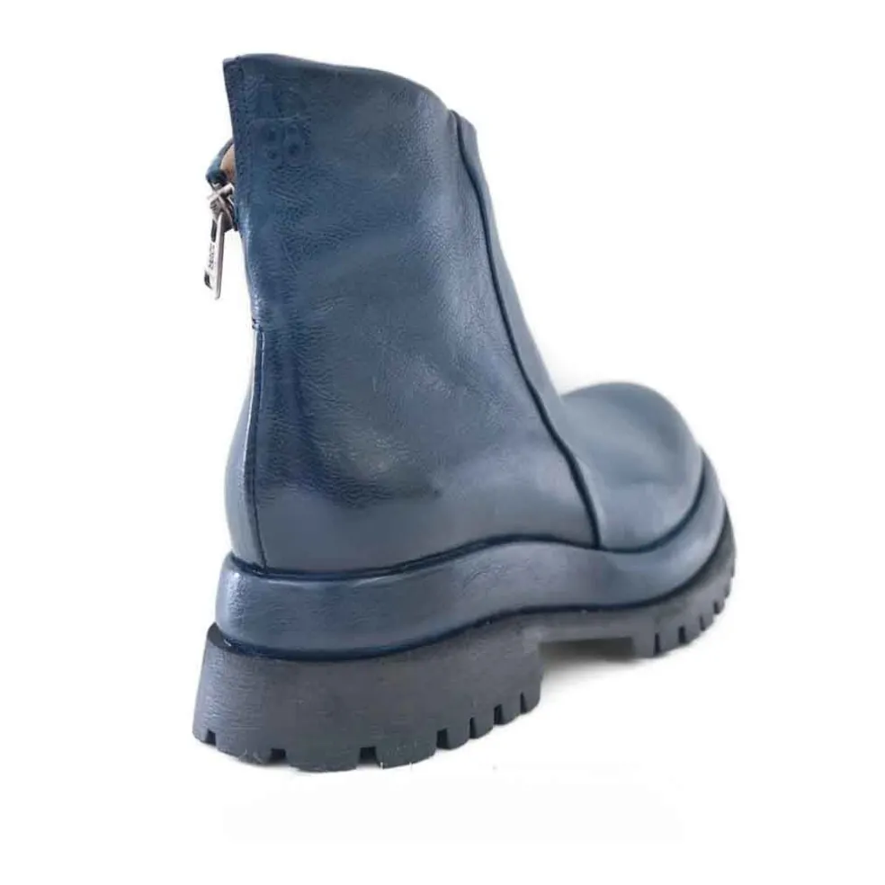 A.S. 98 Devin Boot - Blue