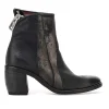 A.S. 98 Ricky Boot - Black