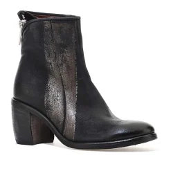 A.S. 98 Ricky Boot - Black