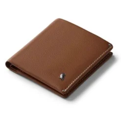 Bellroy Coin Wallet - Brown