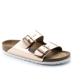Birkenstock Arizona - Copper