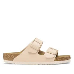 Birkenstock Arizona Birkoflor - New Beige