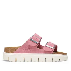 Birkenstock Arizona Chunky - Candy Pink