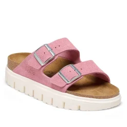 Birkenstock Arizona Chunky - Candy Pink