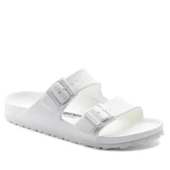 Birkenstock Arizona EVA - White