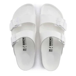 Birkenstock Arizona EVA - White