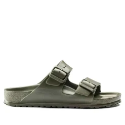 Birkenstock Arizona EVA for Men - Khaki