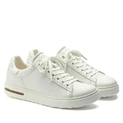 Birkenstock Bend Sneaker - White