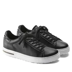 Birkenstock Bend Sneaker - Black