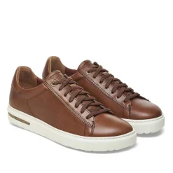 Birkenstock Bend Sneaker - Cognac