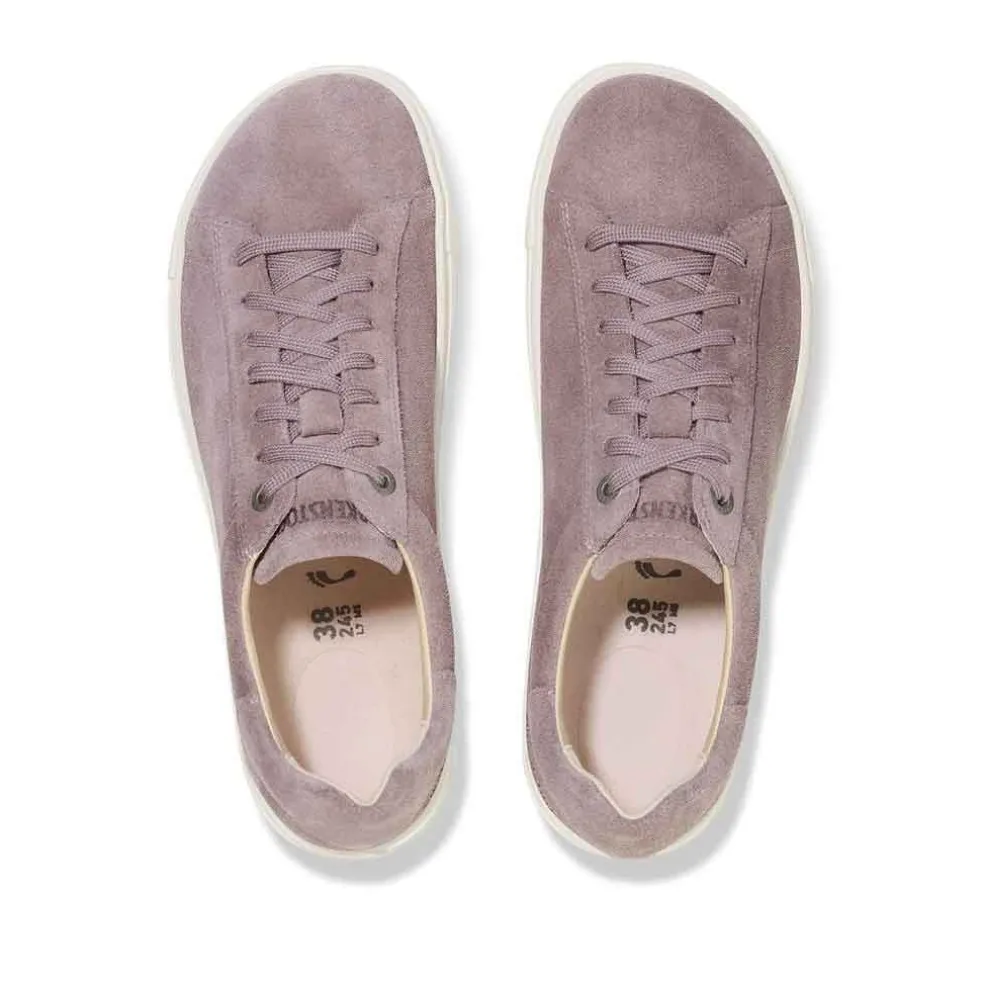 Birkenstock Bend Sneaker - Faded Purple