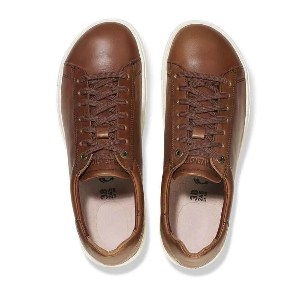 Birkenstock Bend Sneaker - Cognac