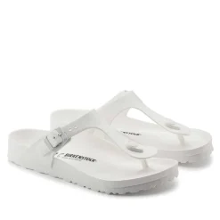 Birkenstock Gizeh EVA - White