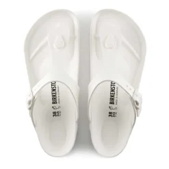 Birkenstock Gizeh EVA - White