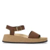 Birkenstock Glenda - Dark Tea