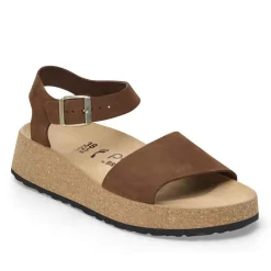 Birkenstock Glenda - Dark Tea
