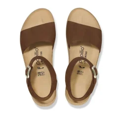 Birkenstock Glenda - Dark Tea