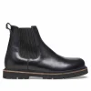 Birkenstock Highwood Boot for Men - Black