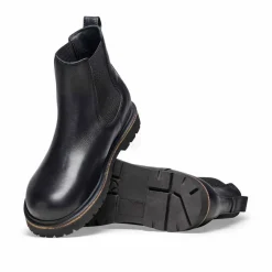 Birkenstock Highwood Boot for Men - Black