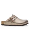 Birkenstock Kay - Graceful Taupe