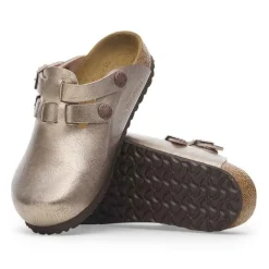 Birkenstock Kay - Graceful Taupe