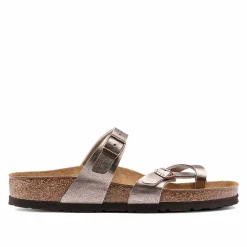 Birkenstock Mayari Sandal for Women - Graceful Taupe