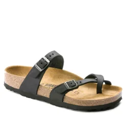 Birkenstock Mayari Sandal - Black