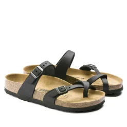 Birkenstock Mayari Sandal - Black
