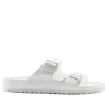 Birkenstock Men's Arizona Eva - White