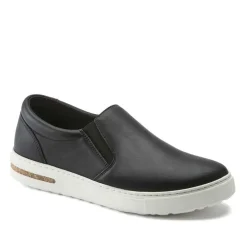 Birkenstock Oswego Slip-On for Women - Black