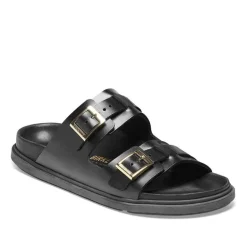 Birkenstock St Barths - Black