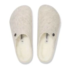 Birkenstock Zermatt - Eggnog