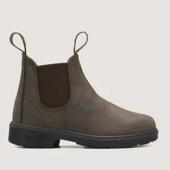 Blundstone 565 Blunnies - Rustic Brown