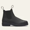 Blundstone 063 Dress Boot - Black