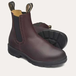 Blundstone Women 1352 Boot - Burgundy