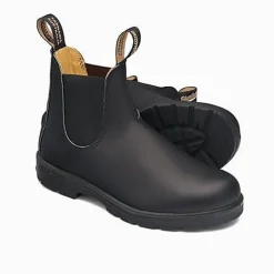 Blundstone Women 558 Boot - Black