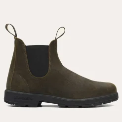 Blundstone Women 1615 Boot - Olive
