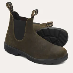 Blundstone Women 1615 Boot - Olive