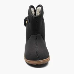 Bogs Baby Bogs II Solid - Black