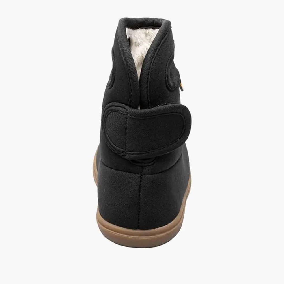 Bogs Baby Bogs II Solid - Black