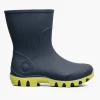 Bogs Essential Rain Mid - Navy Multi