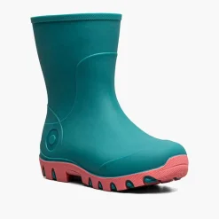Bogs Essential Rain Mid - Turquoise