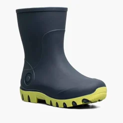 Bogs Essential Rain Mid - Navy Multi
