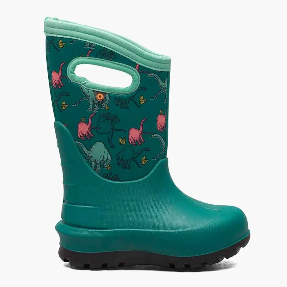 Bogs Neo Classic for Kids - Good Dinos