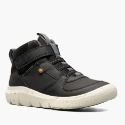 Bogs Skyline High Top - Black
